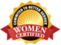 Certified Women